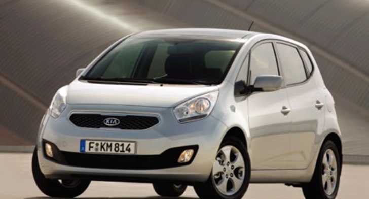 2009 KIA