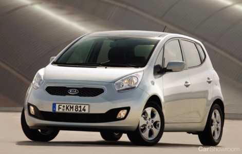 2009 KIA