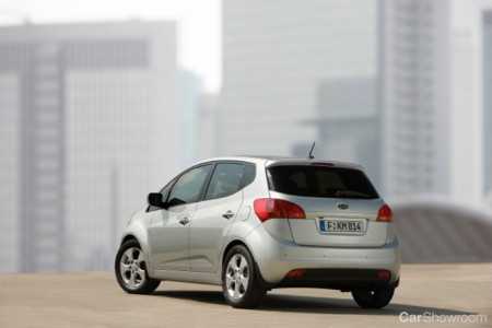 2009 KIA