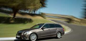 2009 MERCEDES-BENZ