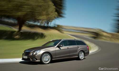 2009 MERCEDES-BENZ