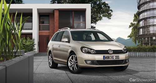2009 VOLKSWAGEN GOLF