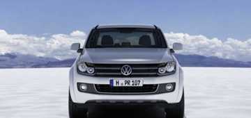 2009 VOLKSWAGEN