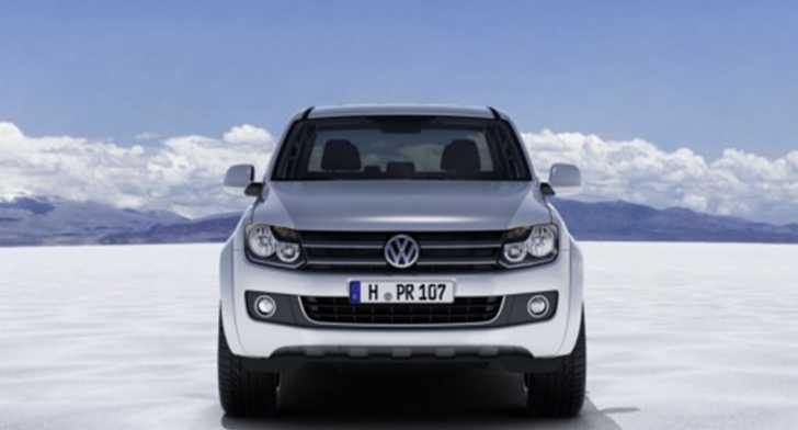 2009 VOLKSWAGEN
