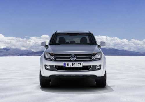 2009 VOLKSWAGEN