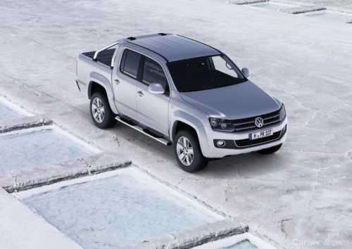 2009 VOLKSWAGEN