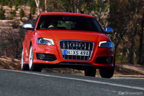 2009 AUDI A3 SPORTBACK 1.6 ATTRACTION