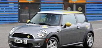 2009 MINI COOPER