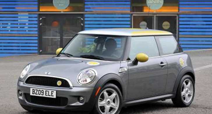 2009 MINI COOPER