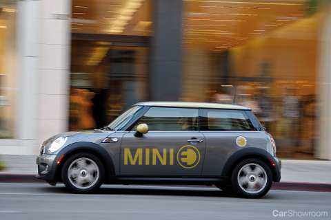 2009 MINI COOPER