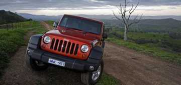 2009 JEEP WRANGLER