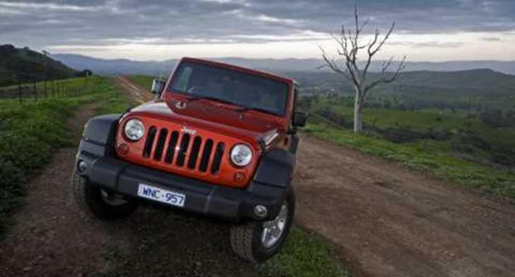 2009 JEEP WRANGLER