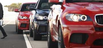 2009 BMW X6