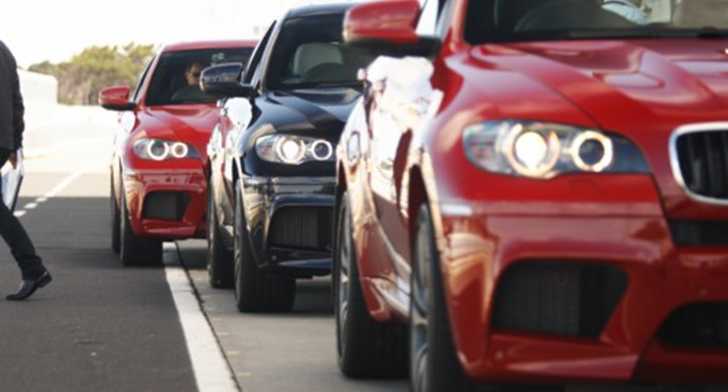 2009 BMW X6