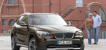 2009 BMW