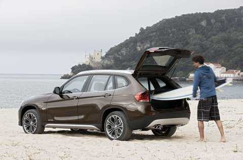 2009 BMW