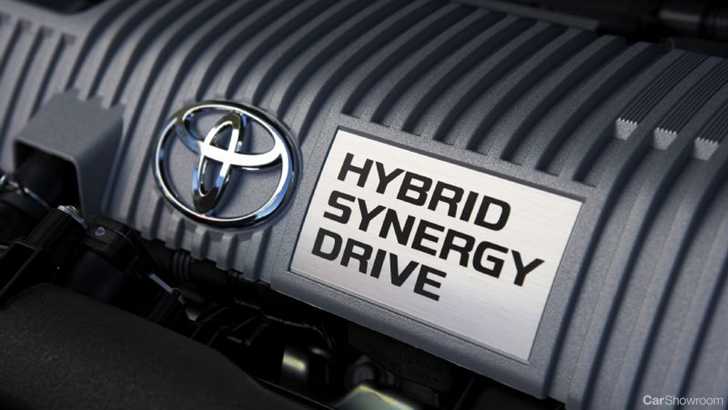 2009 TOYOTA PRIUS