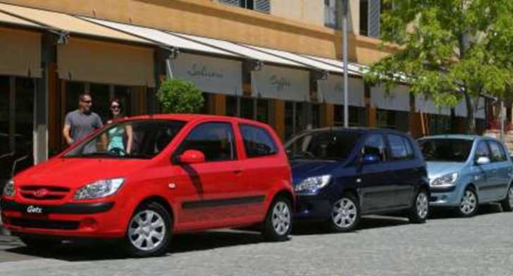 2009 HYUNDAI