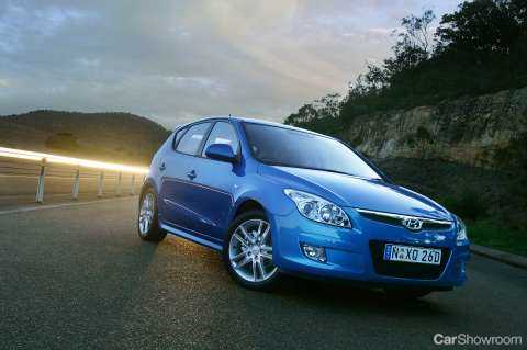 2009 HYUNDAI