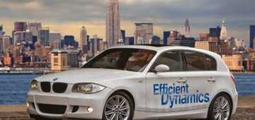 2009 BMW