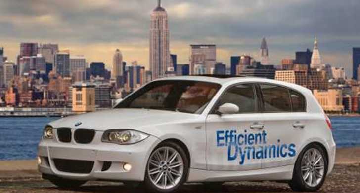 2009 BMW
