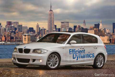 2009 BMW