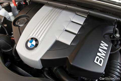 2009 BMW