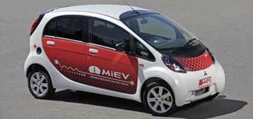 2009 MITSUBISHI