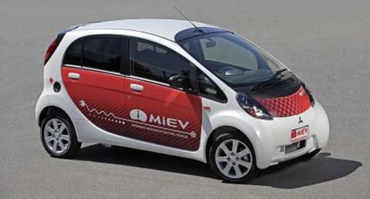2009 MITSUBISHI