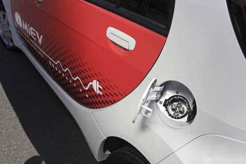 2009 MITSUBISHI