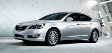2009 KIA