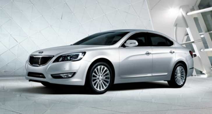 2009 KIA