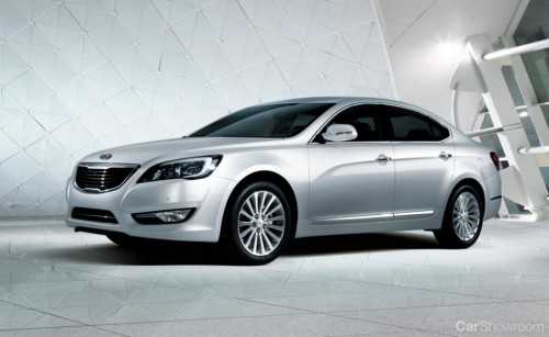 2009 KIA