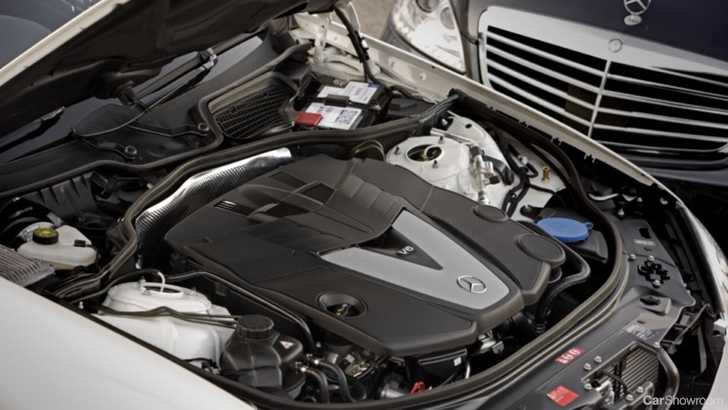 2009 MERCEDES-BENZ SL