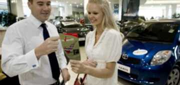 October Sales Confirm Now Is The Time To Buy