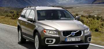 2009 VOLVO