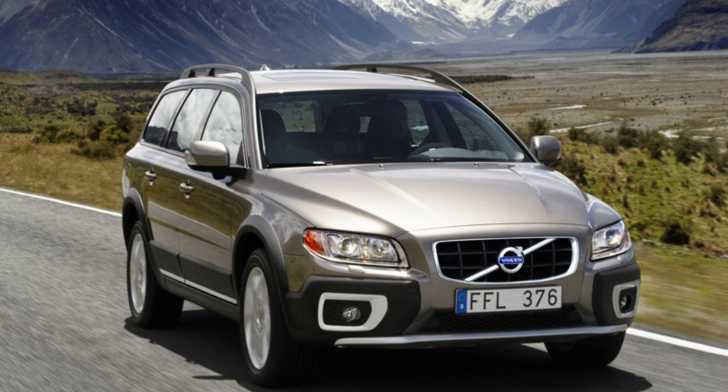 2009 VOLVO