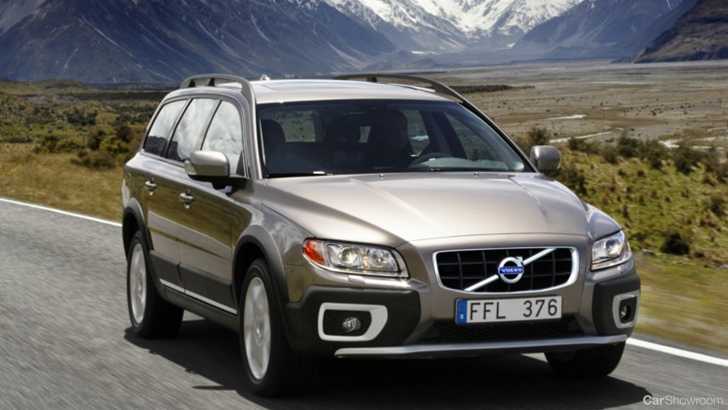2009 VOLVO