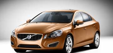 2009 VOLVO