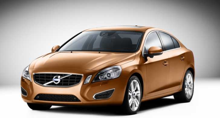 2009 VOLVO