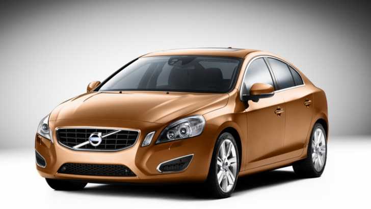 2009 VOLVO