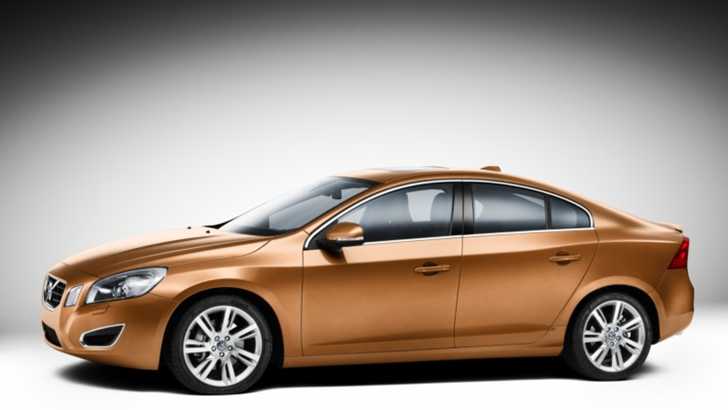 2009 VOLVO
