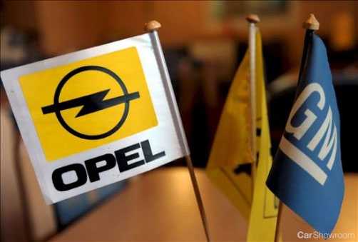 General Motors to Retain Opel