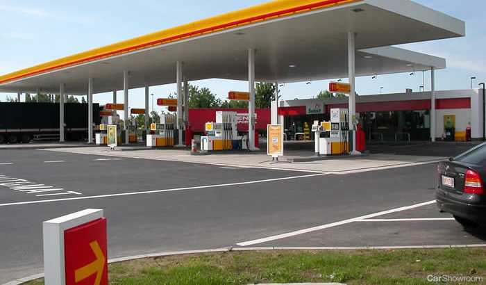 VACC Seeks A Better Deal for Independent Service Stations