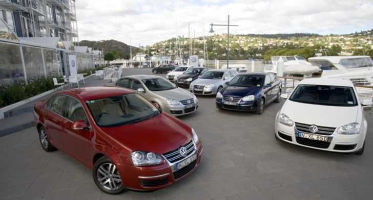 2009 VOLKSWAGEN JETTA