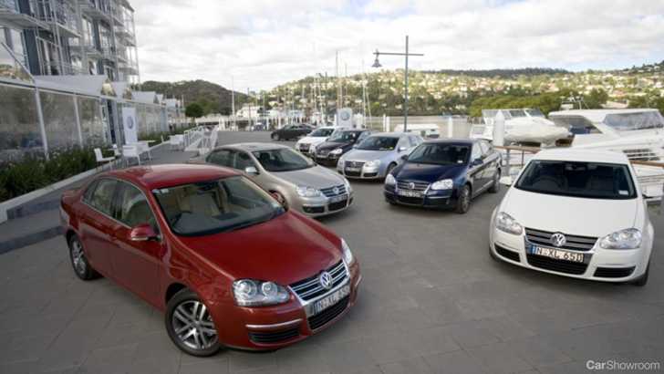 2009 VOLKSWAGEN JETTA
