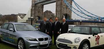 2009 BMW