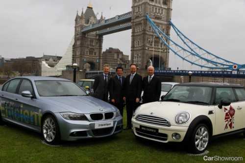 2009 BMW