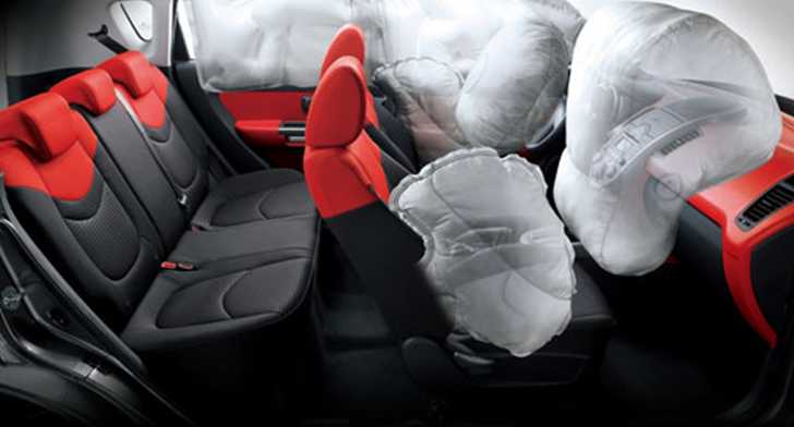 2009 KIA SOUL