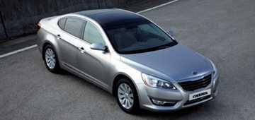 2009 KIA